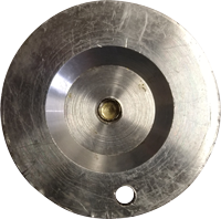 [72FW-B16] Tapa rodamiento