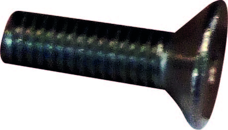 [861934802] Tornillo M5 x 16 25 piezas