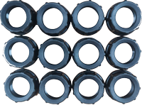 [820045502] Tuerca 1pulg Bolsa 12pzs