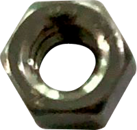 [1321400] Tuerca hexagonal