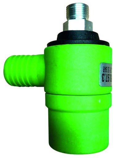 [243050973] Valvula De Seguridad 50bar