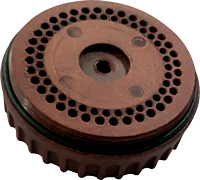 [1224080] Valvula base de plato de no retorno