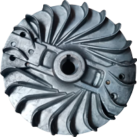 [HY1E48F511] Volante