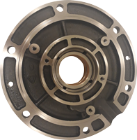 [20109887027] Volante