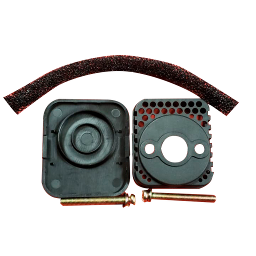 [6HYC25M-DS.03-03] kit filtro de aire