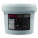 [HEXROJ200] Cubeta 4.4 kg rinde 400 lts sabor frutos rojos