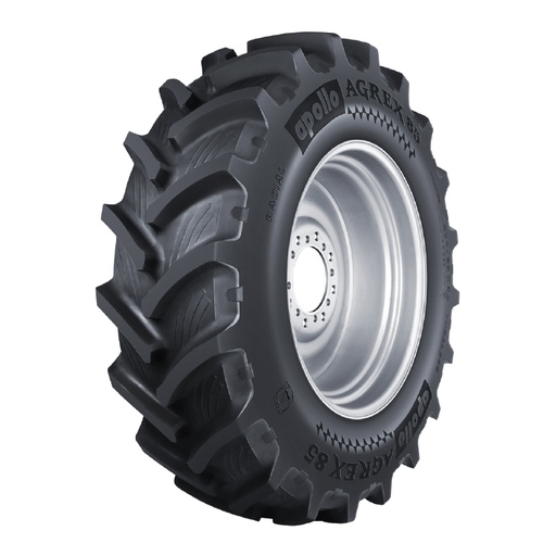 [RLCTH0AGR4A0D] Llanta agricola AGREX85 280/85 R24 radial