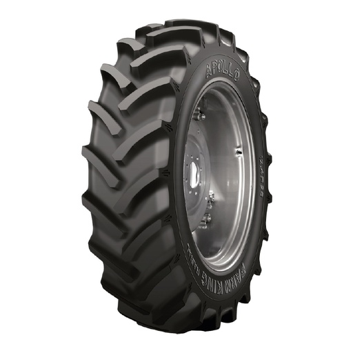 [RLDTGFFMK1AAA] Llanta agricola FARM KING 380/85 R28 radial