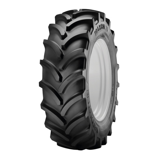 [RLD350T701VDB] Llanta agricola TRAXION 70 480/70 R34 convencional