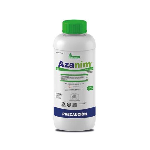 [AZANIMKRONE1] Azanim 3% 1 L