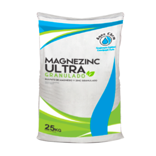 [MAGNEZN25] Magnezinc Ultra