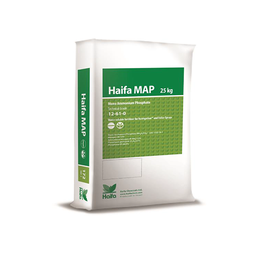 [MAPHAIFA25] MAP HAIFA- 25KG
