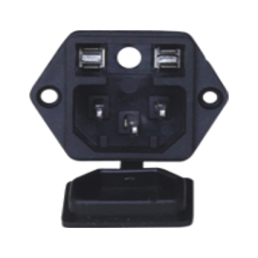 [AK20LE-26] Adaptador de corriente