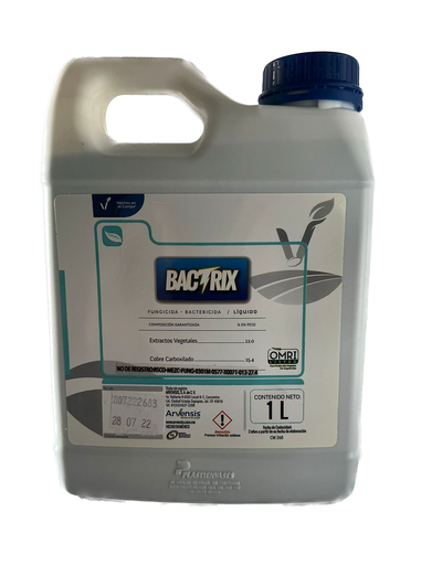 [PT102] BACTRIX 1 lt