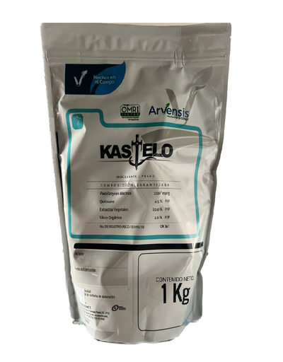 [PB005] KASTELO 1 kg