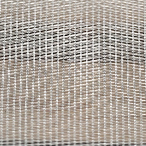 [M-ANTIAFIDA50x25-5.20CRISTAL] MALLA ANTIAFIDA 50X25 - Ancho 5.20 mts por 200 mts de largo cristal