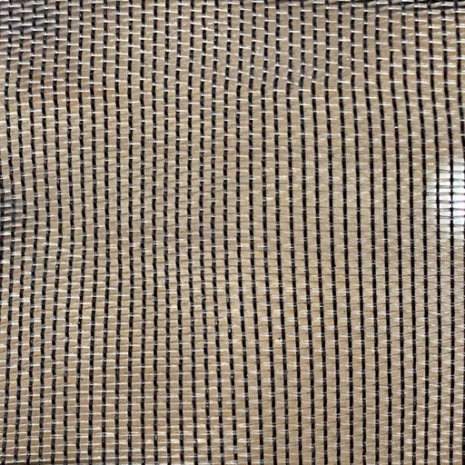 [M-ANTIAFIDA50x25-4.15BICOLOR] MALLA ANTIAFIDA 50X25 - Ancho 4.15 mts por 200 mts de largo bicolor