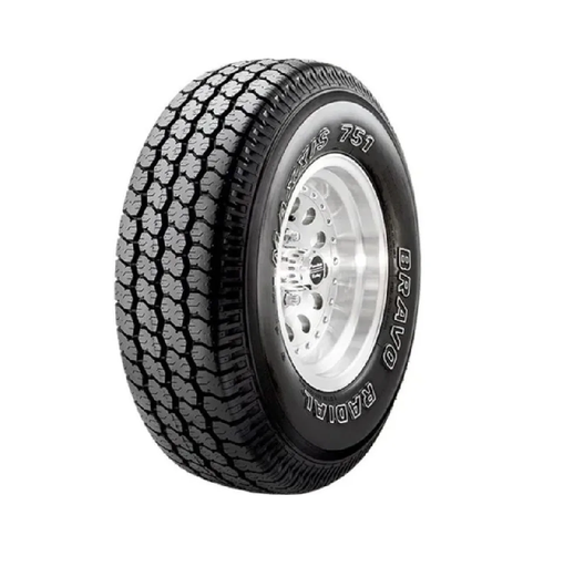 [0751-04] Maxxis Bravo MA751, 215x75 Rin15 radial