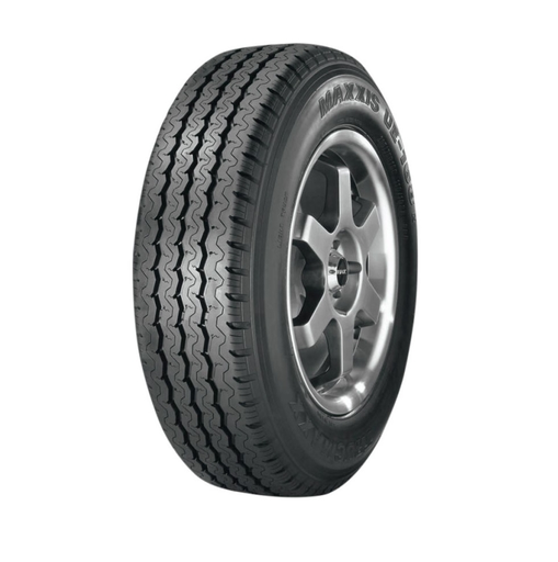 [0168-09] Maxxis UE168N 225x70 Rin15 radial