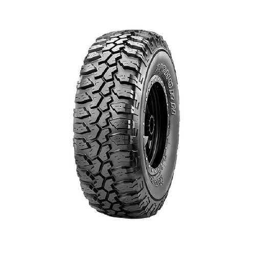 [0762-00] Maxxis Bighorn MT762 235x75 Rin15 radial