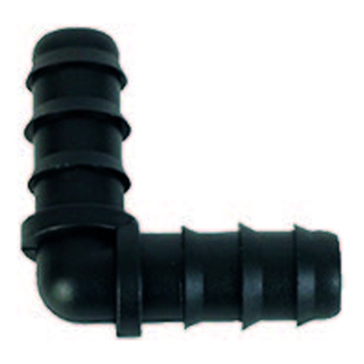 [EC0116-U] Conector l de insercion tubin 16 mm contenido 1 pieza