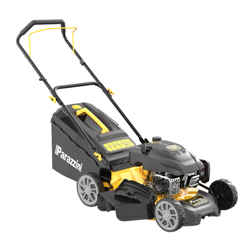 [PP190] Podadora 190cc con cuchilla de 21 pulg de corte con bolsa recolectora