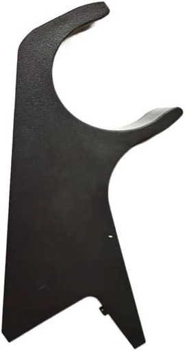 [RIMPDJ-751] Hose Curving Connector (Inner Thread)