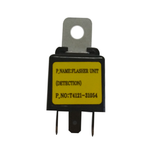 [T4121-31054] Relay Para Luces Intermitentes F4-9