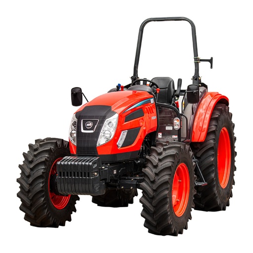 [PX1052CF] TRACTOR 105.8 HP 4X4 EMBRAGUE SECO CON PALA FRONTAL