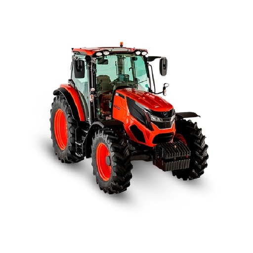 [HX1301ATC] TRACTOR 130 HP 4X4 EMBRAGUE MULTIDISCO HUMEDO CON CABINA (copia)