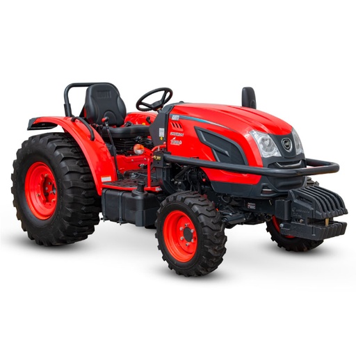 [DK5810N] TRACTOR 58 HP NARROW 4X4 (copia)