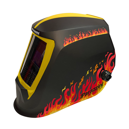 [ANTORCHA] Careta proteccion ultra visibilidad celda solar