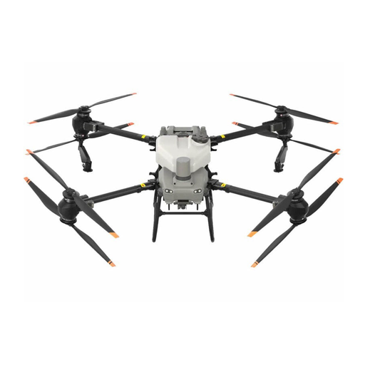 [005-330] DRON ASPERSOR AGRAS T50 (OVERSEA V2)
