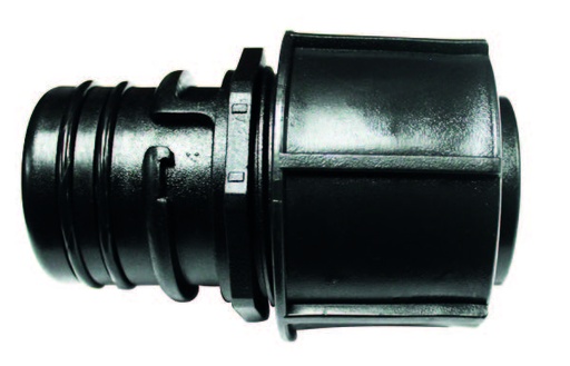 [GL-6] Conector rapido manguera plana uso exclusivo agricola