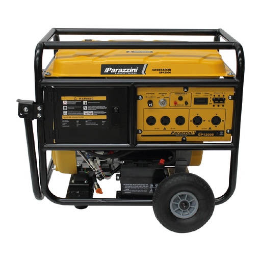 [GP12000] Generador 22hp encendido electrico 12000 W