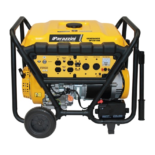 [GP158100E] Generador 16 hp encendido electrico 8000 W