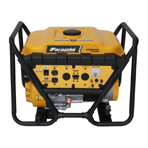 [GP73000] Generador 7 hp encendido manual 3000 W