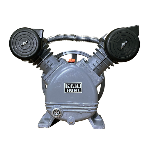 [CPH2551] Cabeza para compresor 2 hp 170 lts