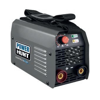 [CENTELLA130] Soldadora inverter 100A 127/220V