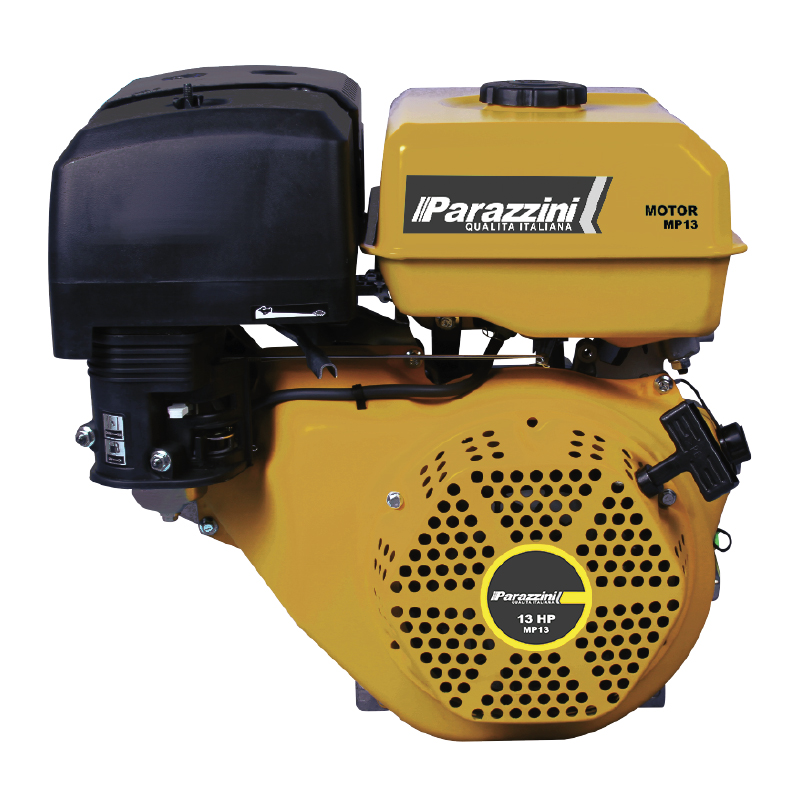 Motor 13 hp 4 tiempos | Grupo Bolder S.A de C.V
