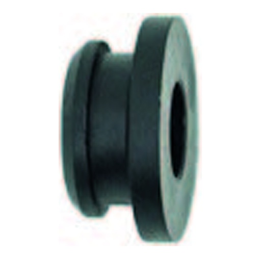 [RR011608] Grommet h 16 mm x 8 mm contenido 100 piezas