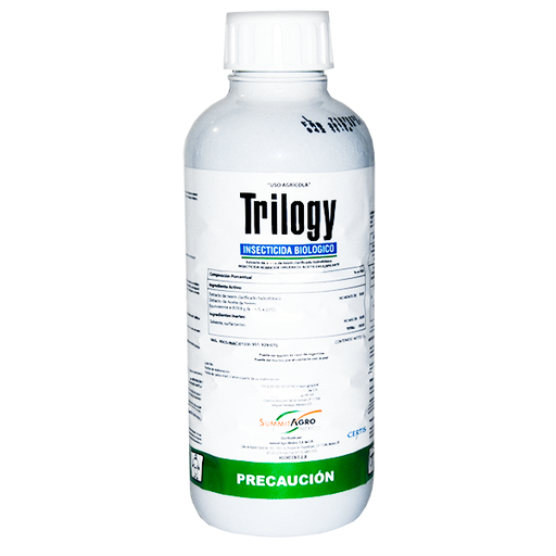 [TRILOGYSUMMIT1] Trilogy -1lts