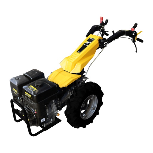 [MCP15HP] Motocultor 15 hp