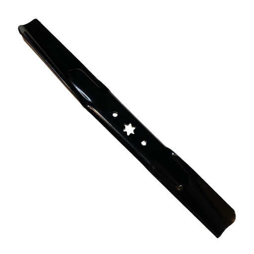 [T942-04290] Cuchilla 23 1/4 / 2 x 46 pulg Estrella 6 puntas