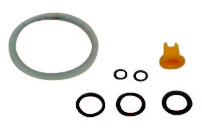 [O-RING SET] Kit sellos empaques