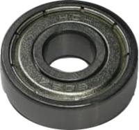 [RY61] Balero ciguenal grande 608