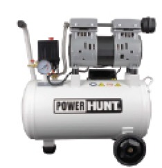 [CP25SA] Compresor 3 hp 100 lts con banda y doble conexión rapida (copia)