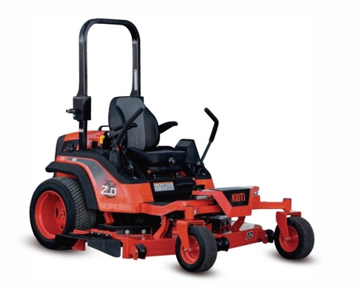 [ZXD72] Giro zero 725 cc motor Kohler (copia)