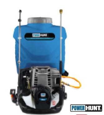 [APH35] Aspersor motorizado 35 cc motor honda GX35 (copia)