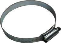 [2020040018] Abrazadera aspersor tubo flexible